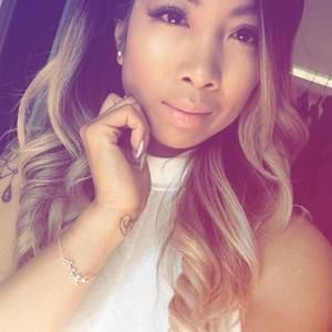 Meet your Posher, Annafelle